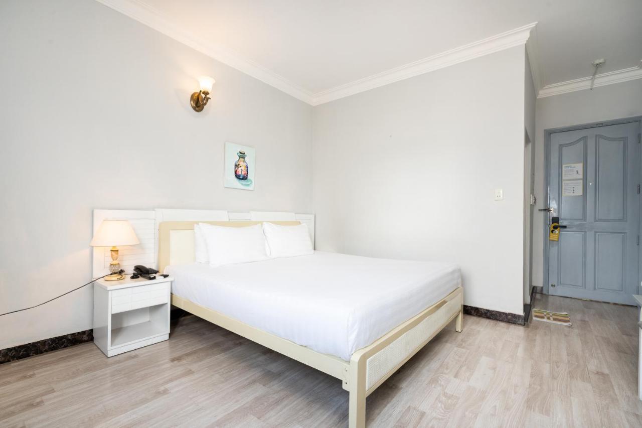होटल Cabana Saigon - Ly Tu Trong Ho Chi Minh City